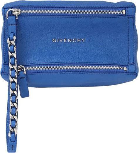 givenchy pandora wristlet review|Givenchy Pandora reviews.